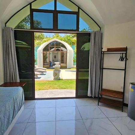 Alborada Boutique Stay อูวีตา ภายนอก รูปภาพ