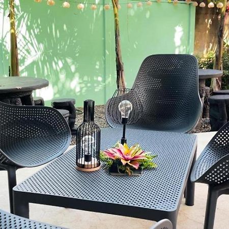 Alborada Boutique Stay อูวีตา ภายนอก รูปภาพ