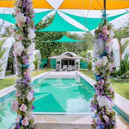 Alborada Boutique Stay อูวีตา ภายนอก รูปภาพ