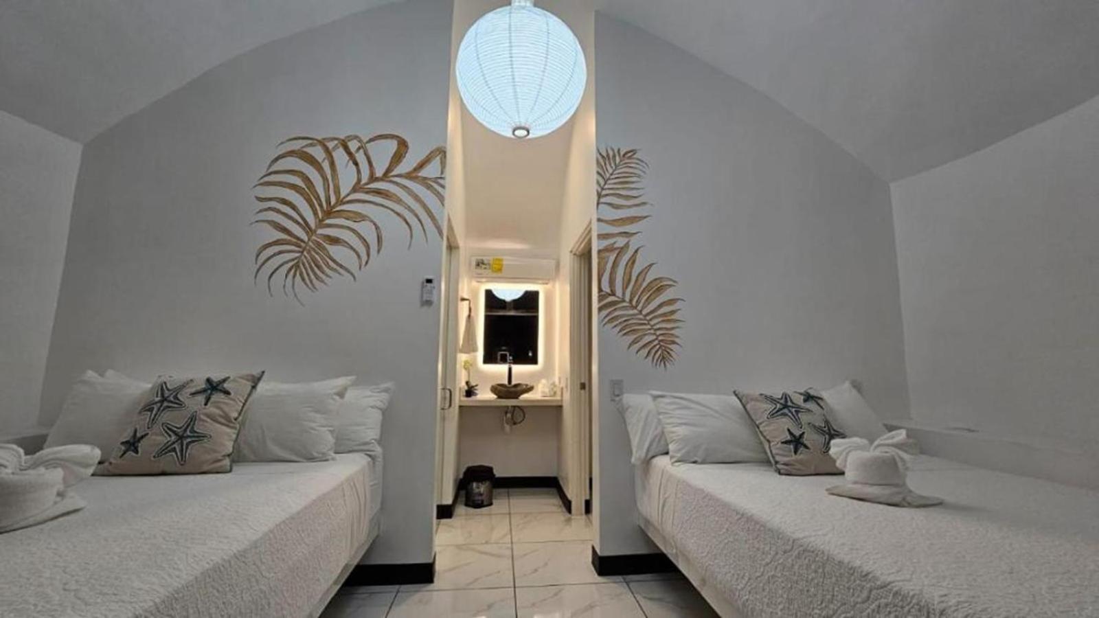 Alborada Boutique Stay อูวีตา ภายนอก รูปภาพ
