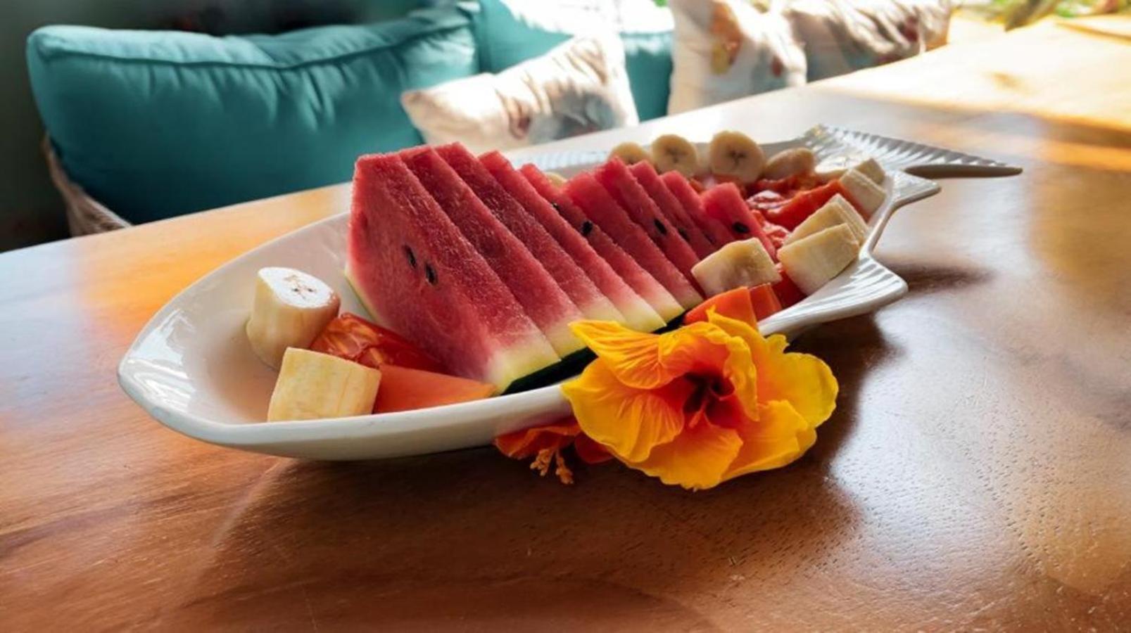 Alborada Boutique Stay อูวีตา ภายนอก รูปภาพ