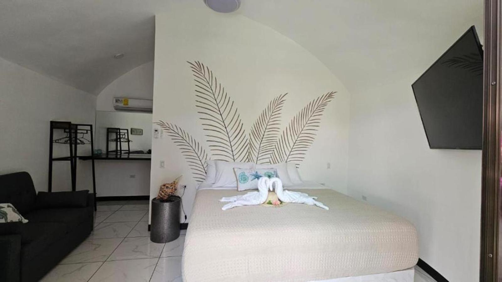 Alborada Boutique Stay อูวีตา ภายนอก รูปภาพ