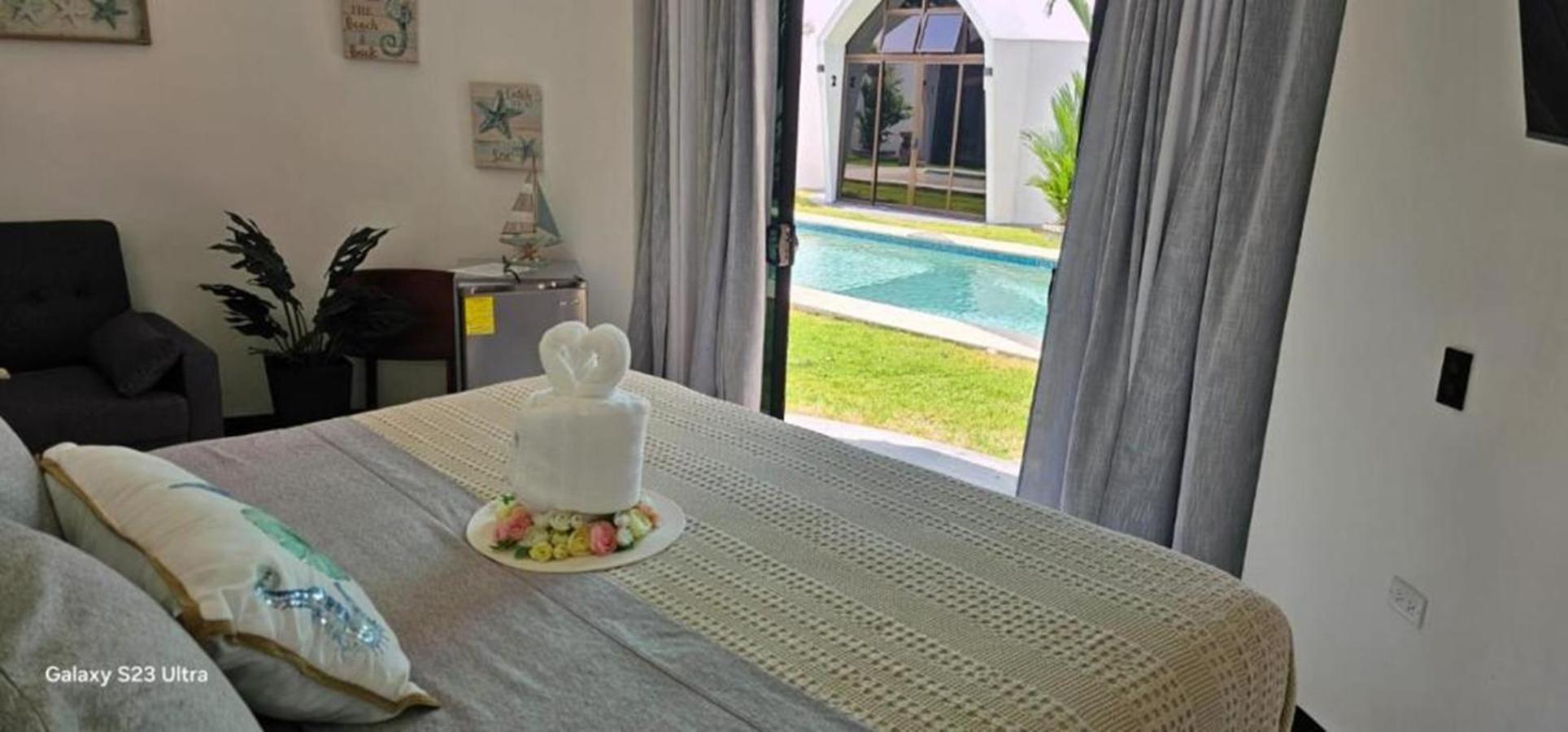 Alborada Boutique Stay อูวีตา ภายนอก รูปภาพ