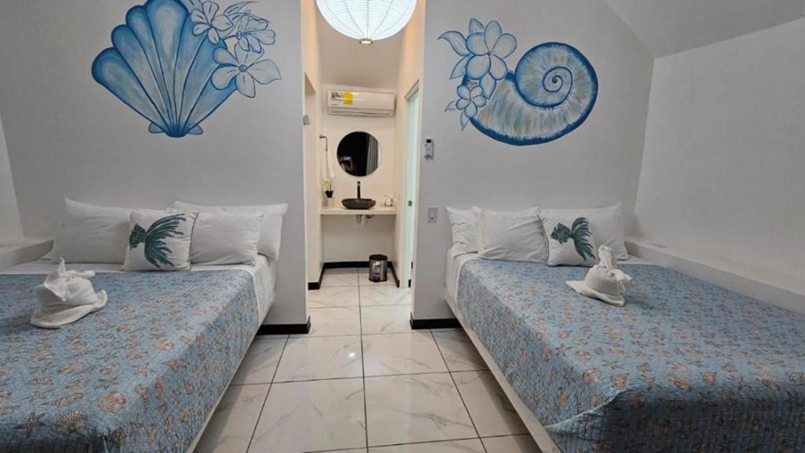 Alborada Boutique Stay อูวีตา ภายนอก รูปภาพ