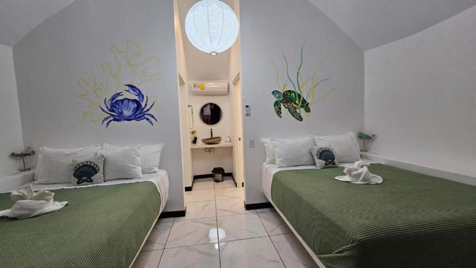 Alborada Boutique Stay อูวีตา ภายนอก รูปภาพ