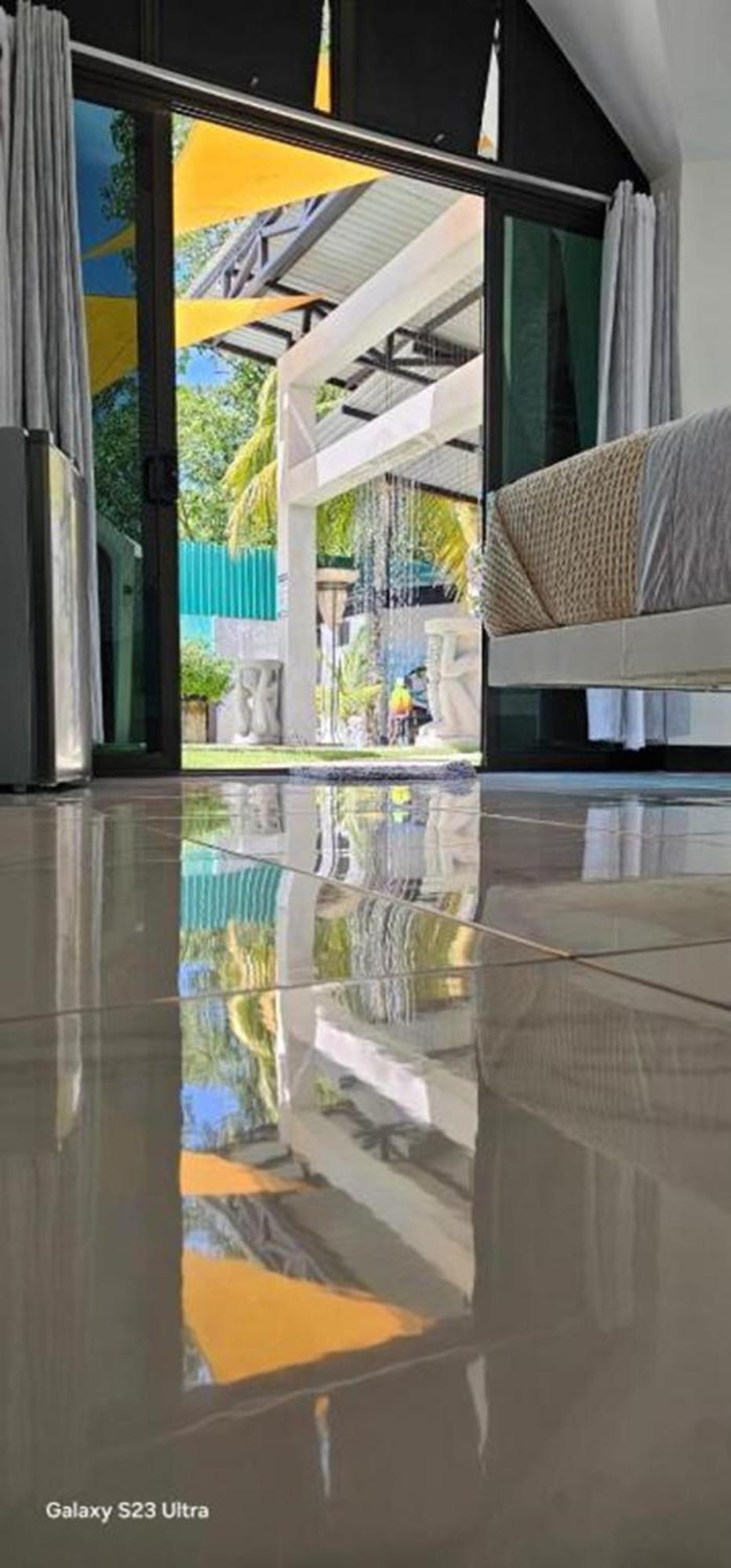 Alborada Boutique Stay อูวีตา ภายนอก รูปภาพ