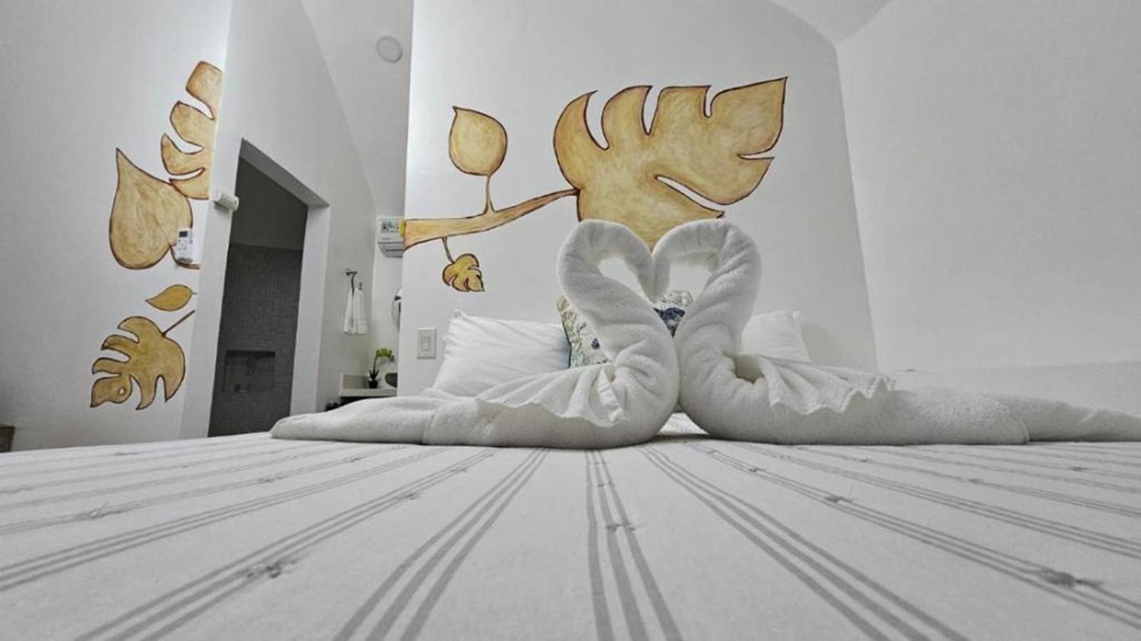 Alborada Boutique Stay อูวีตา ภายนอก รูปภาพ