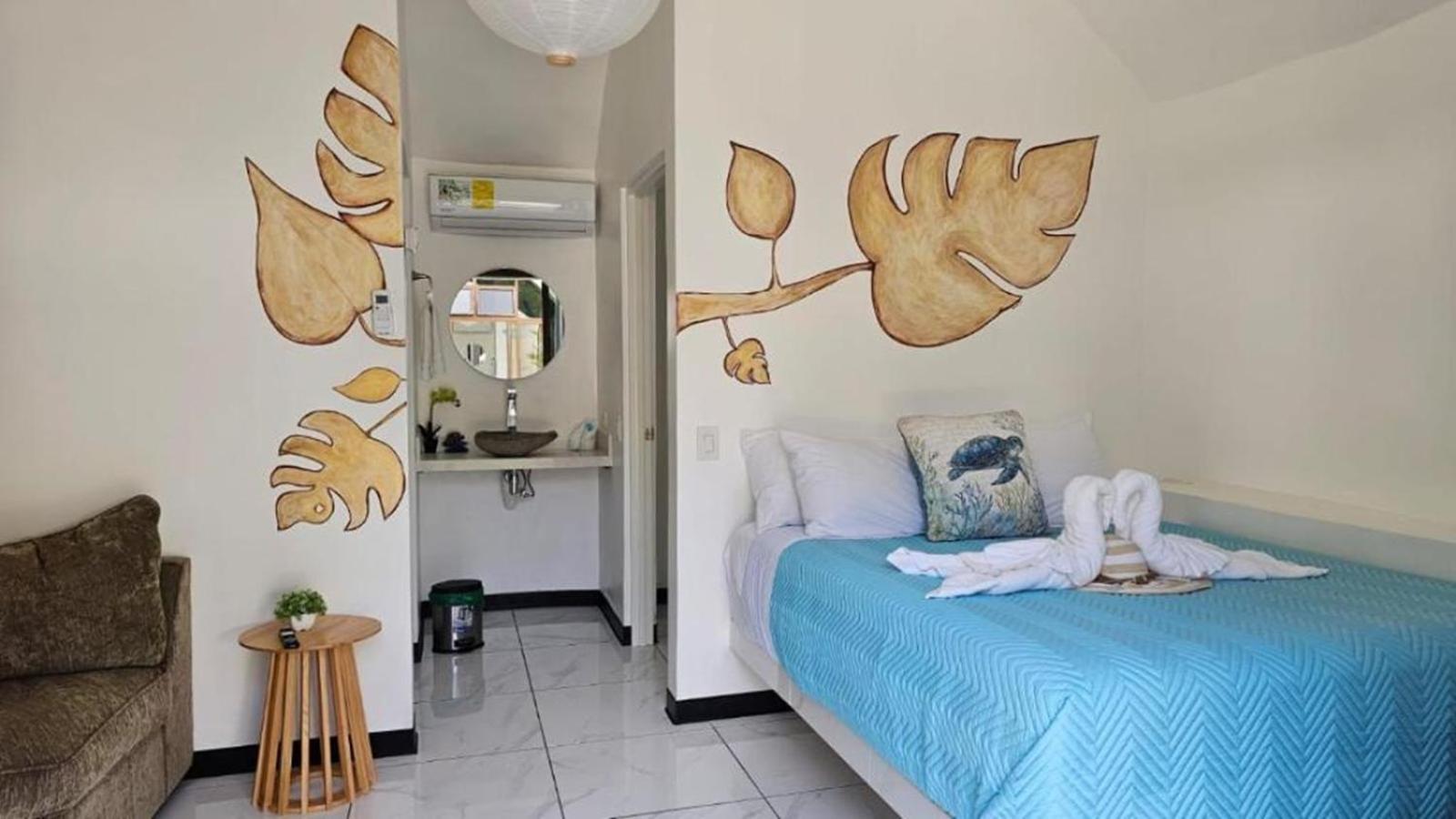 Alborada Boutique Stay อูวีตา ภายนอก รูปภาพ
