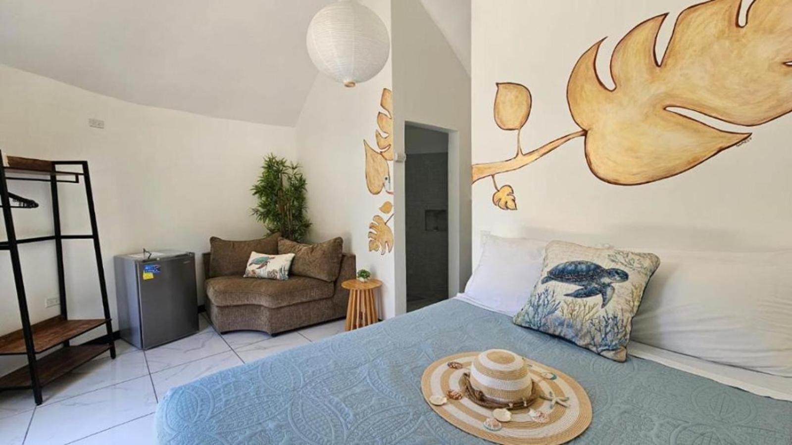 Alborada Boutique Stay อูวีตา ภายนอก รูปภาพ