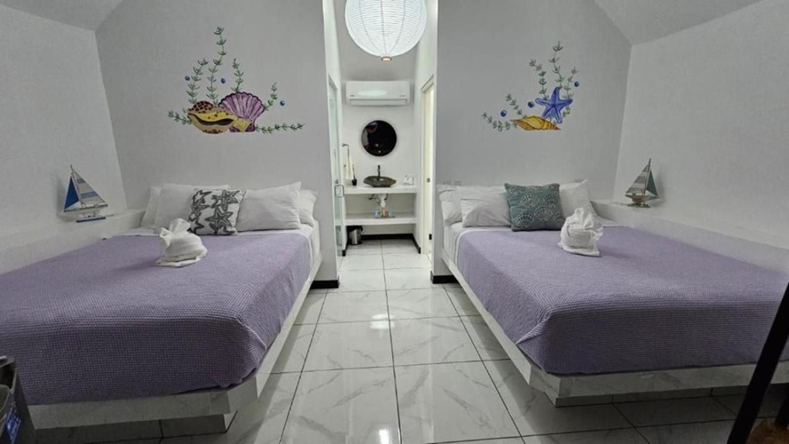 Alborada Boutique Stay อูวีตา ภายนอก รูปภาพ