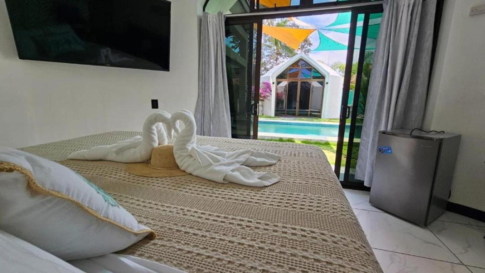 Alborada Boutique Stay อูวีตา ภายนอก รูปภาพ