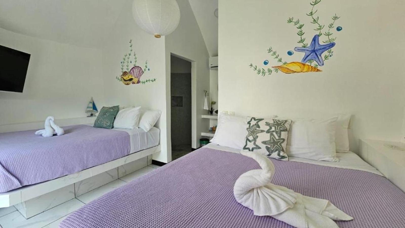 Alborada Boutique Stay อูวีตา ภายนอก รูปภาพ