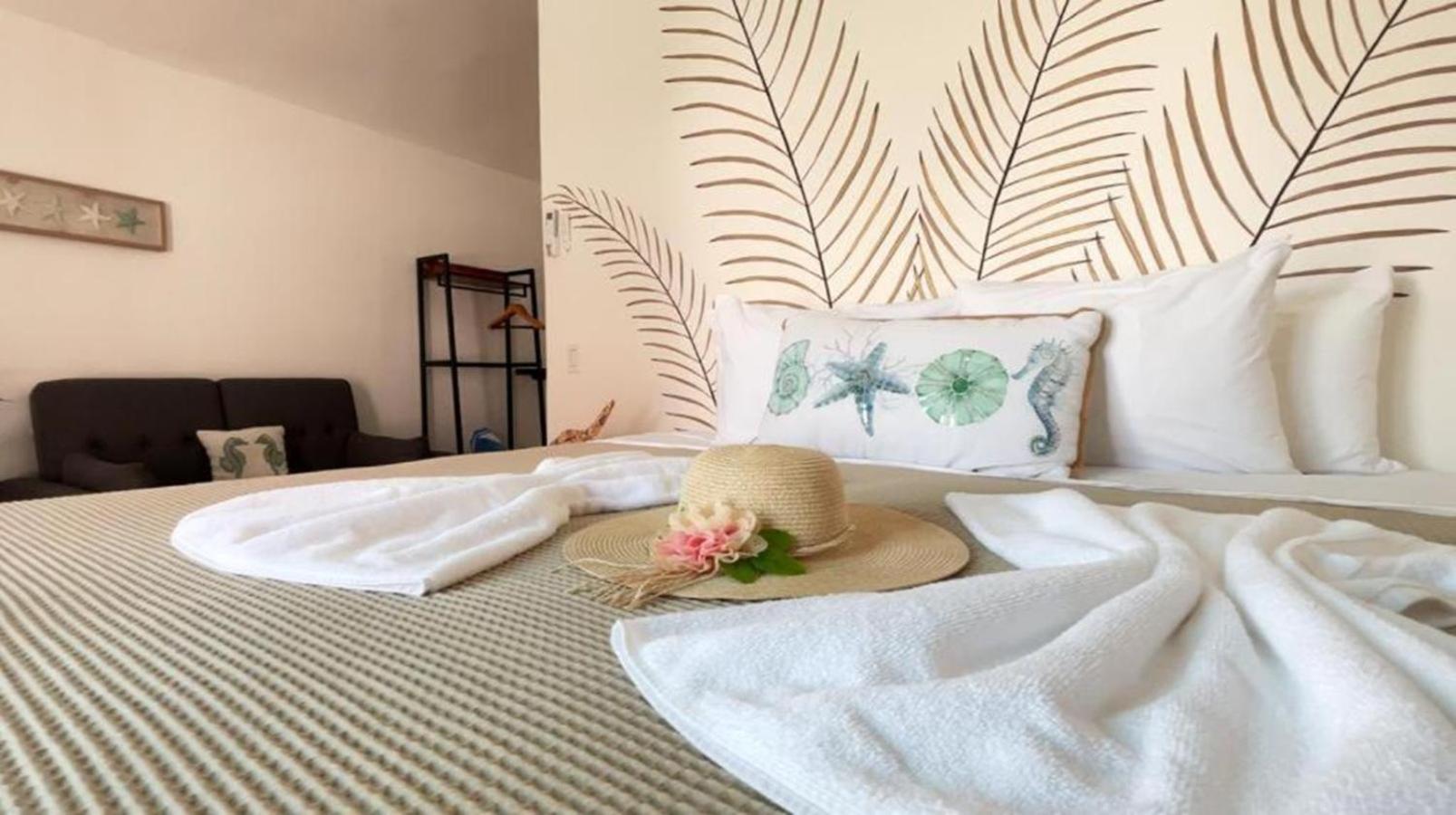 Alborada Boutique Stay อูวีตา ภายนอก รูปภาพ