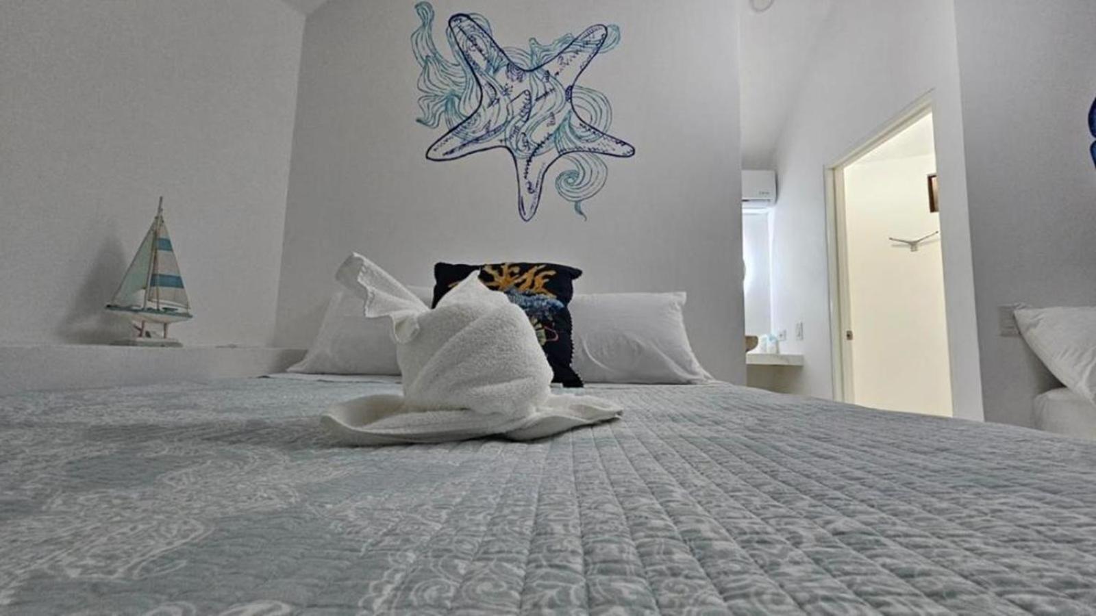 Alborada Boutique Stay อูวีตา ภายนอก รูปภาพ