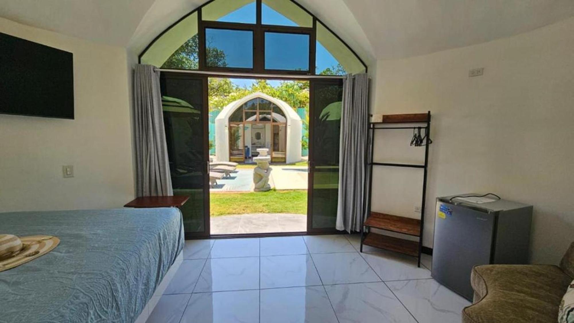 Alborada Boutique Stay อูวีตา ภายนอก รูปภาพ