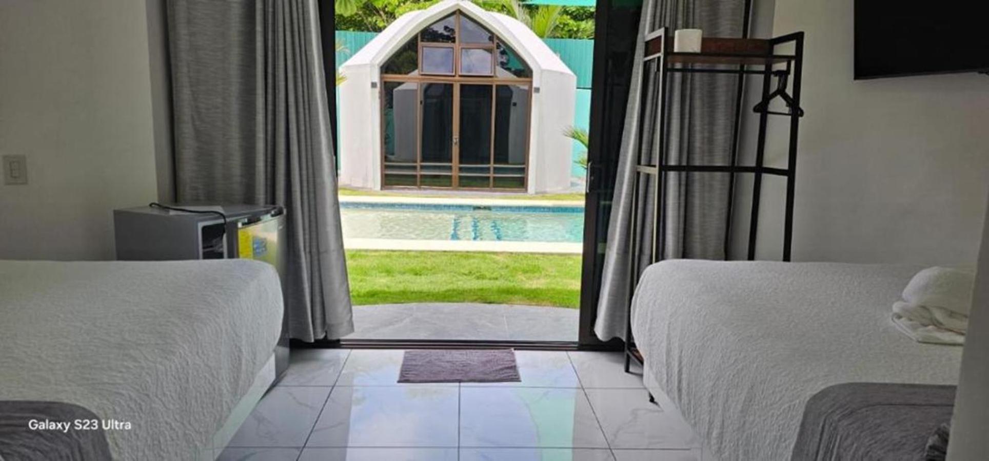 Alborada Boutique Stay อูวีตา ภายนอก รูปภาพ