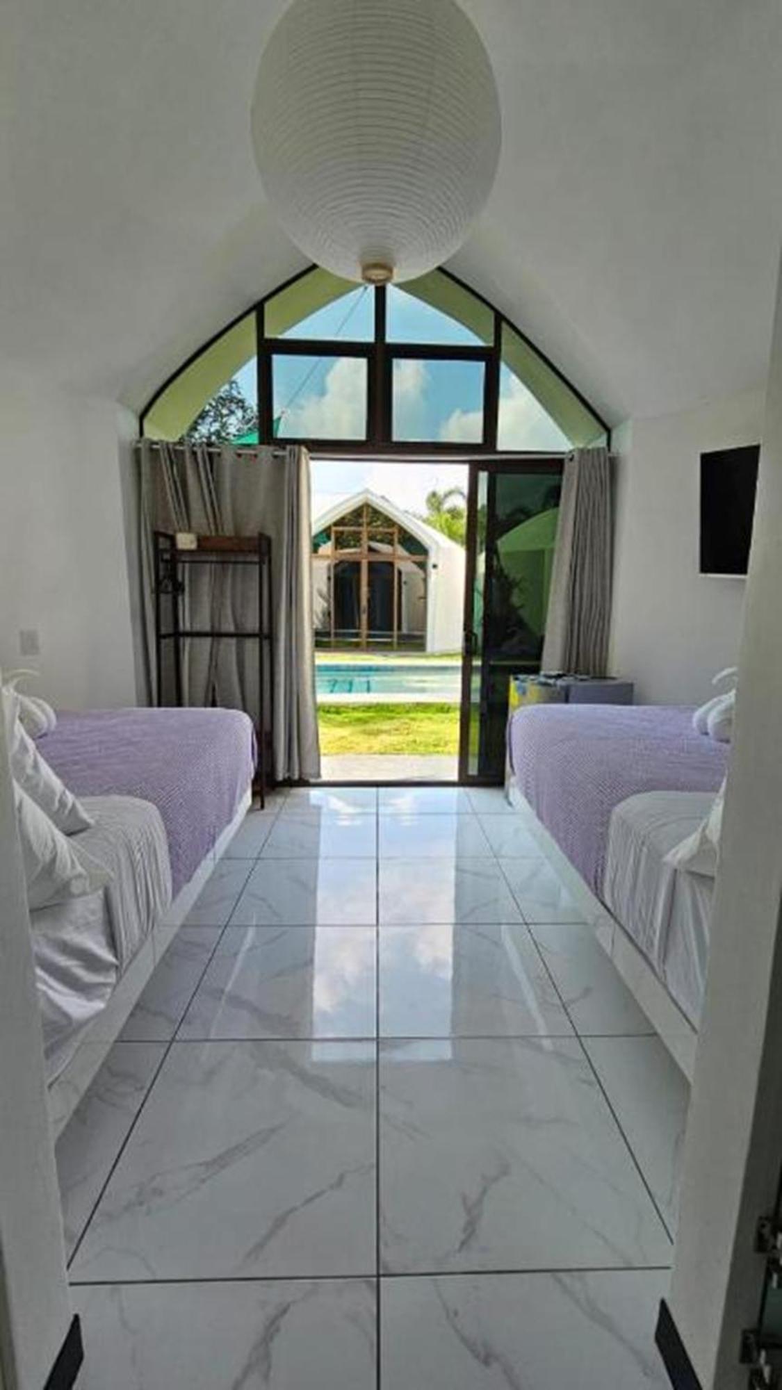 Alborada Boutique Stay อูวีตา ภายนอก รูปภาพ