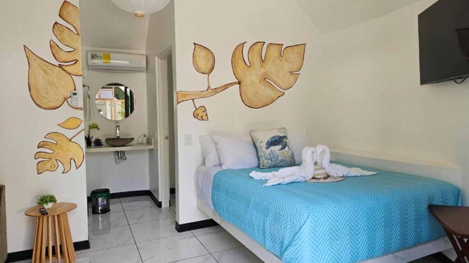 Alborada Boutique Stay อูวีตา ภายนอก รูปภาพ