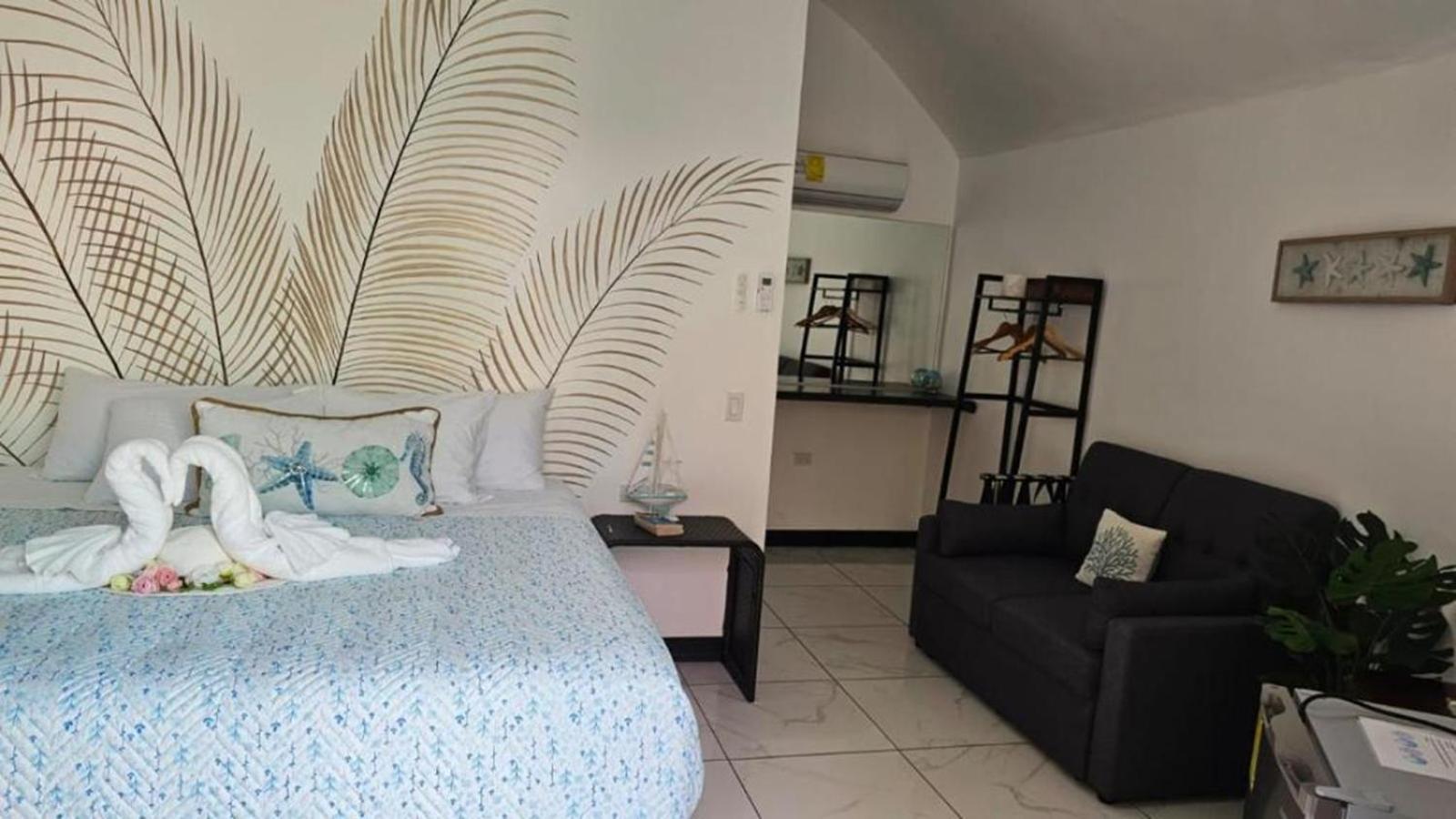 Alborada Boutique Stay อูวีตา ภายนอก รูปภาพ