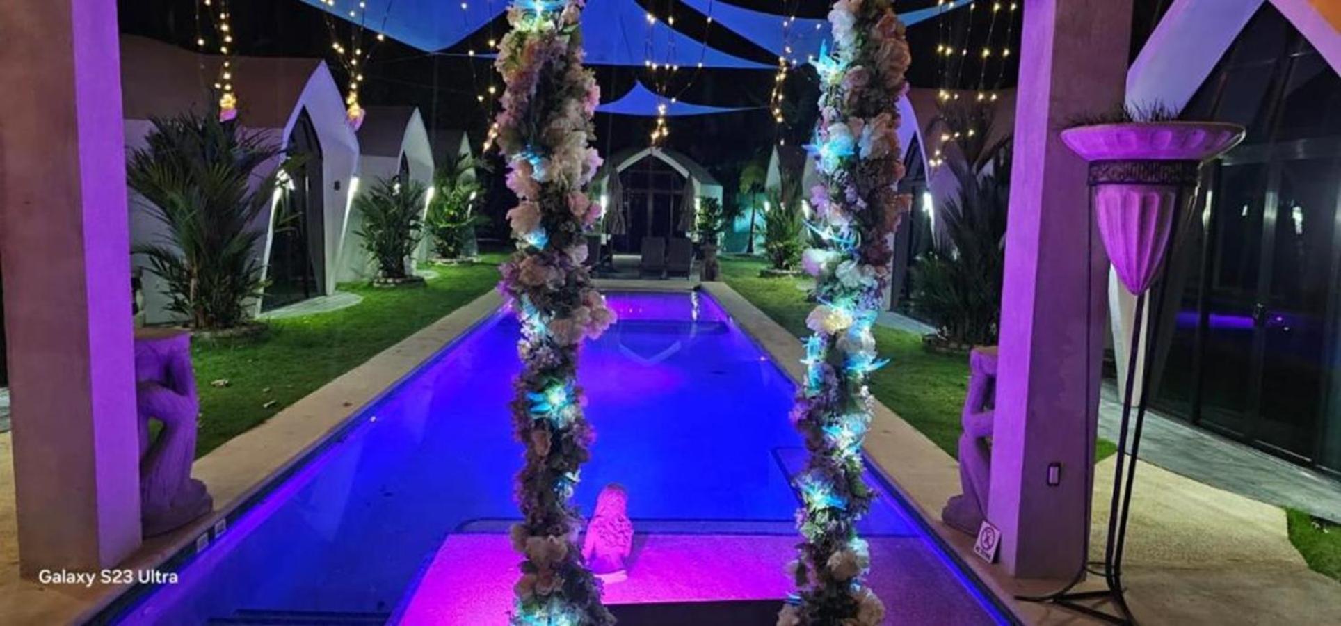 Alborada Boutique Stay อูวีตา ภายนอก รูปภาพ