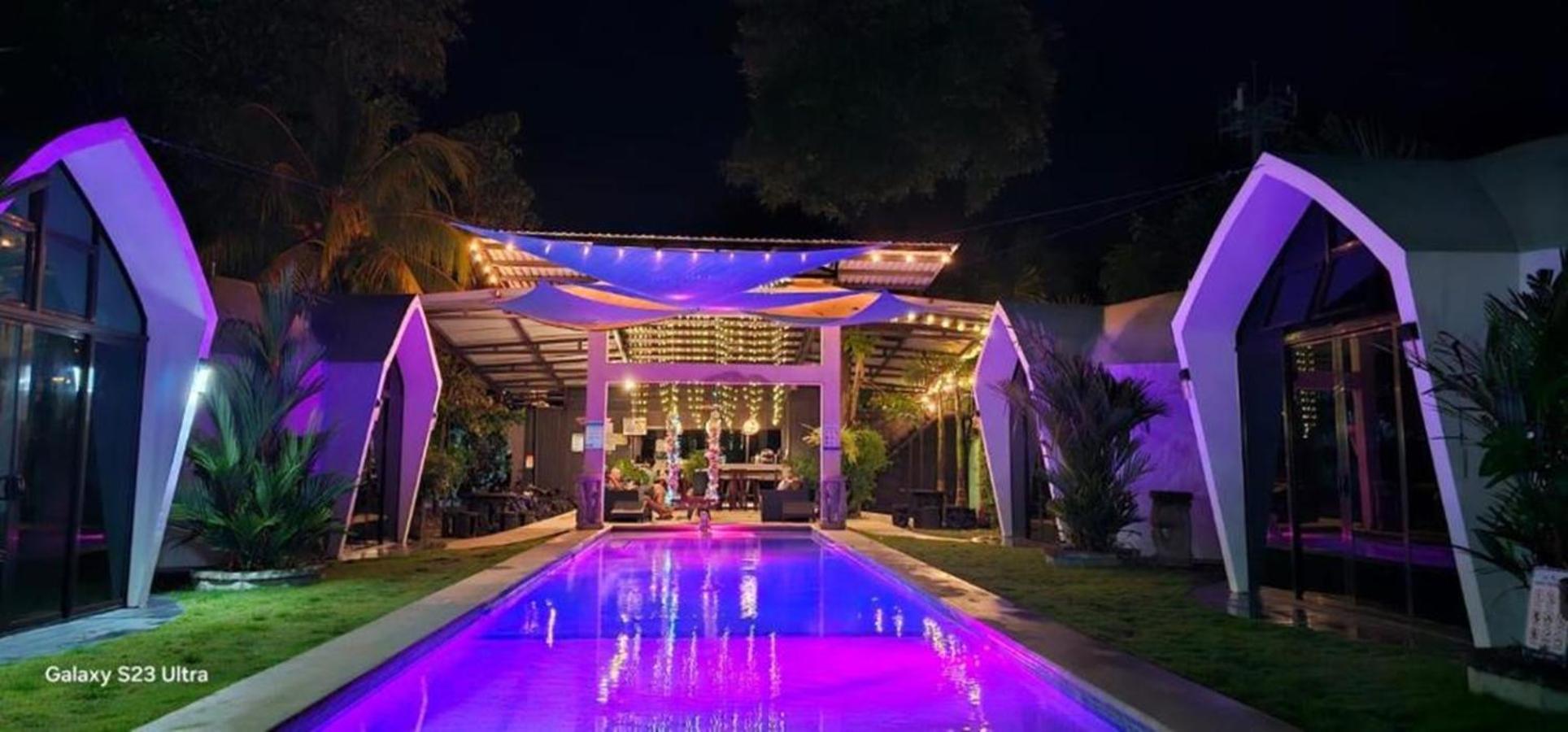 Alborada Boutique Stay อูวีตา ภายนอก รูปภาพ