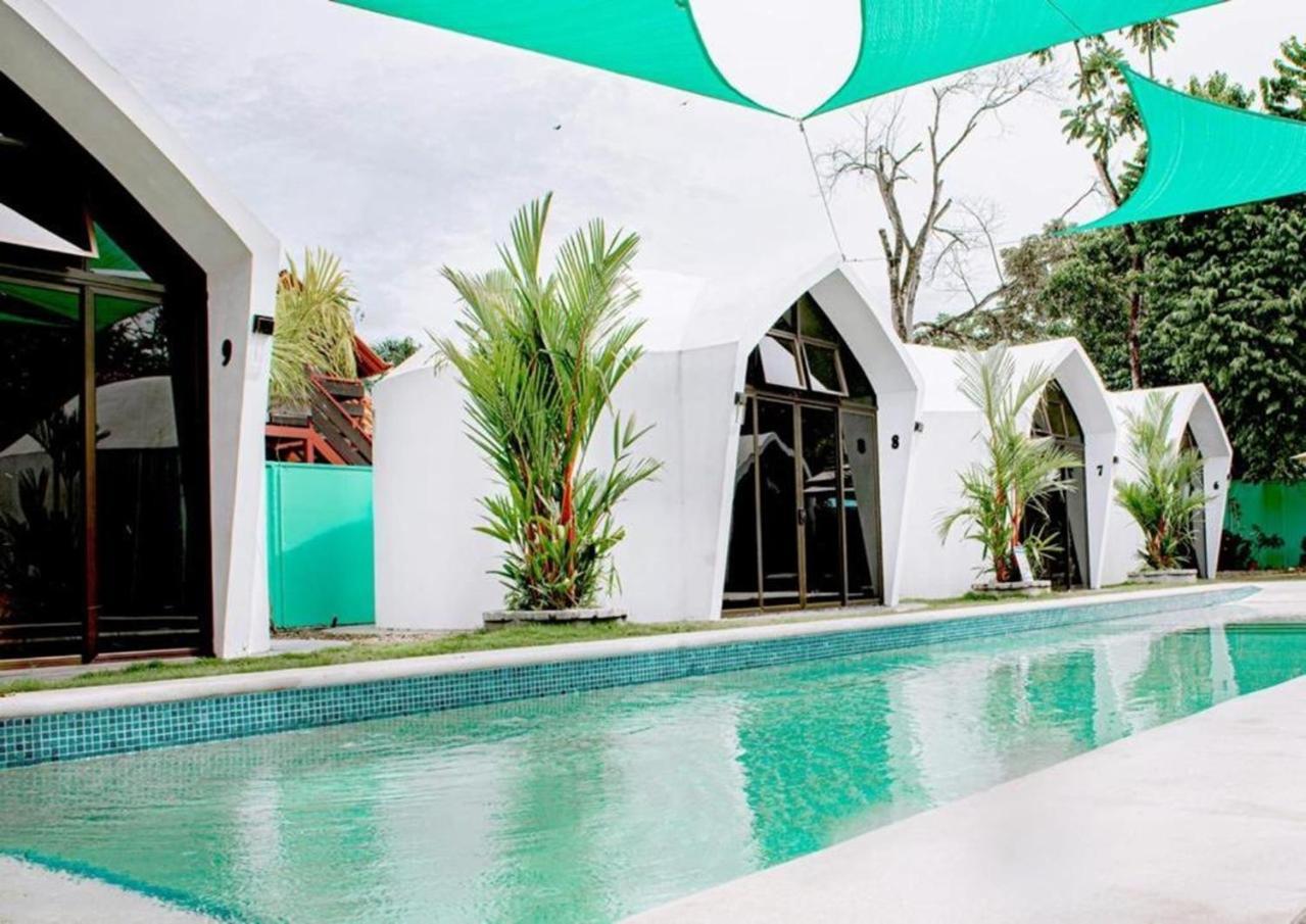 Alborada Boutique Stay อูวีตา ภายนอก รูปภาพ