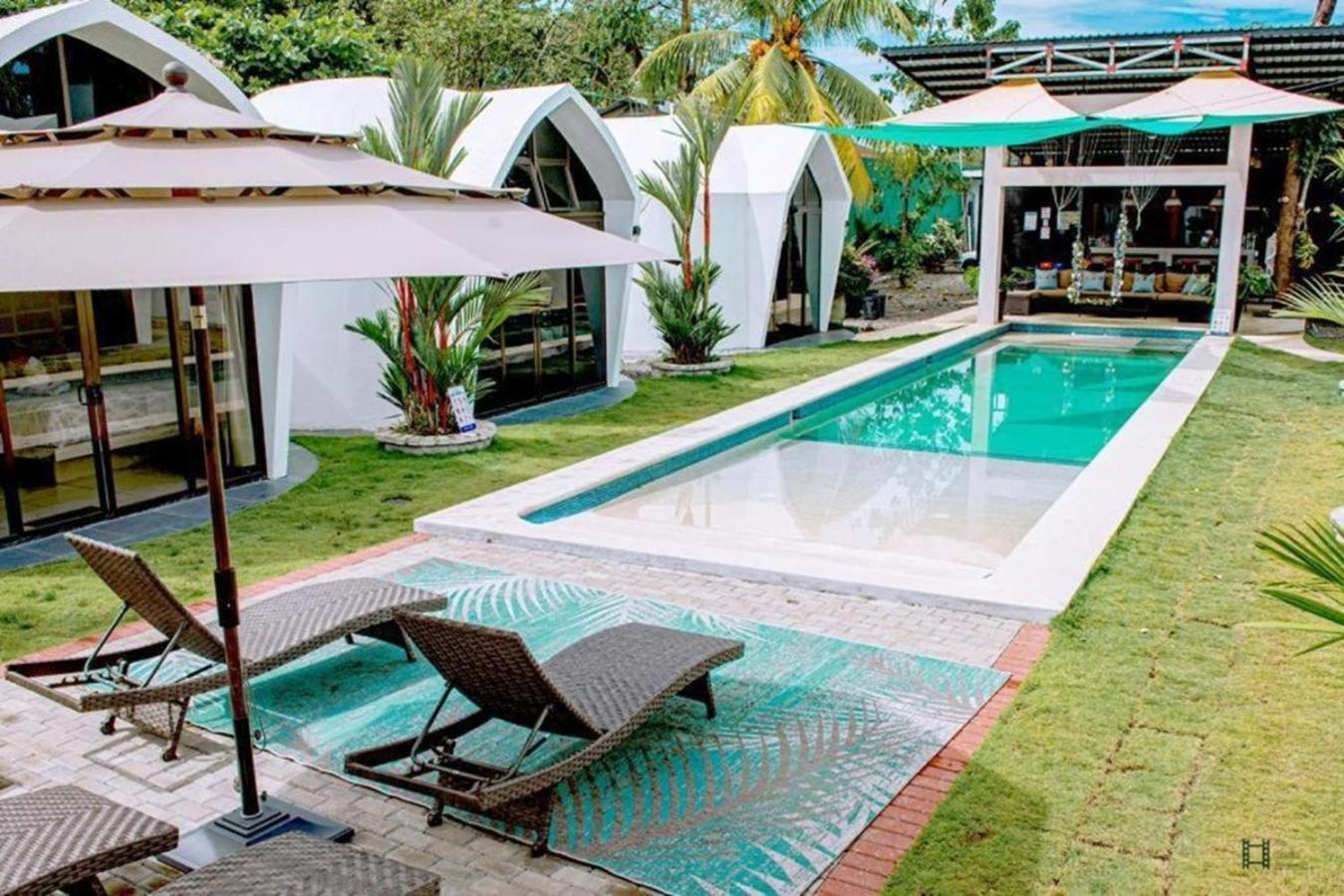 Alborada Boutique Stay อูวีตา ภายนอก รูปภาพ