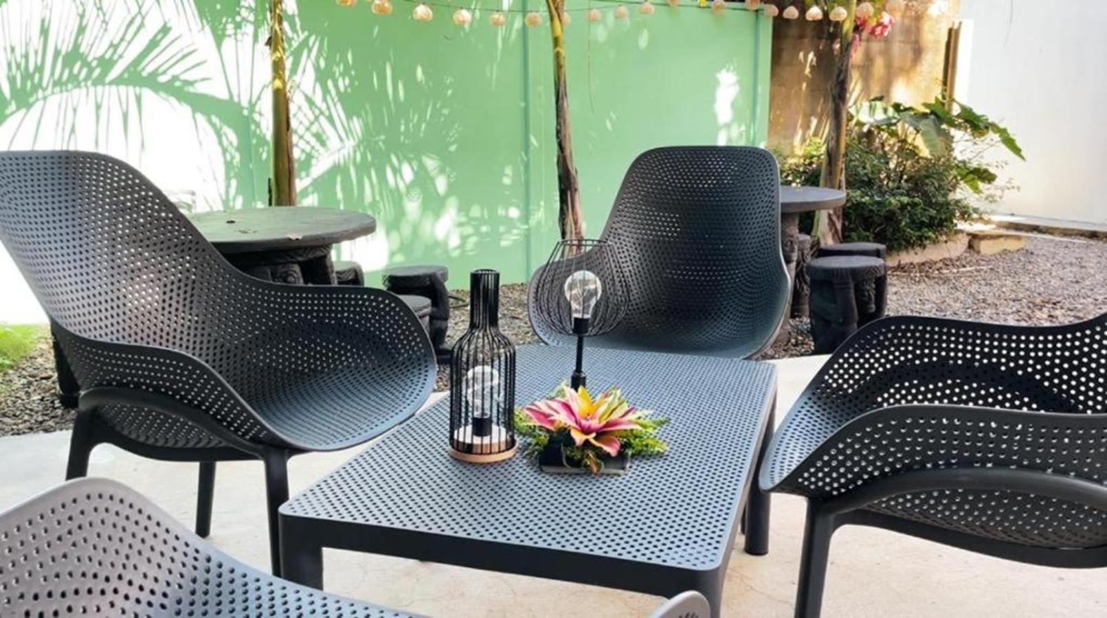 Alborada Boutique Stay อูวีตา ภายนอก รูปภาพ
