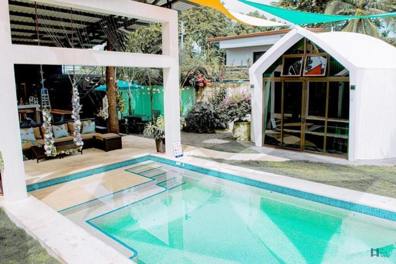 Alborada Boutique Stay อูวีตา ภายนอก รูปภาพ