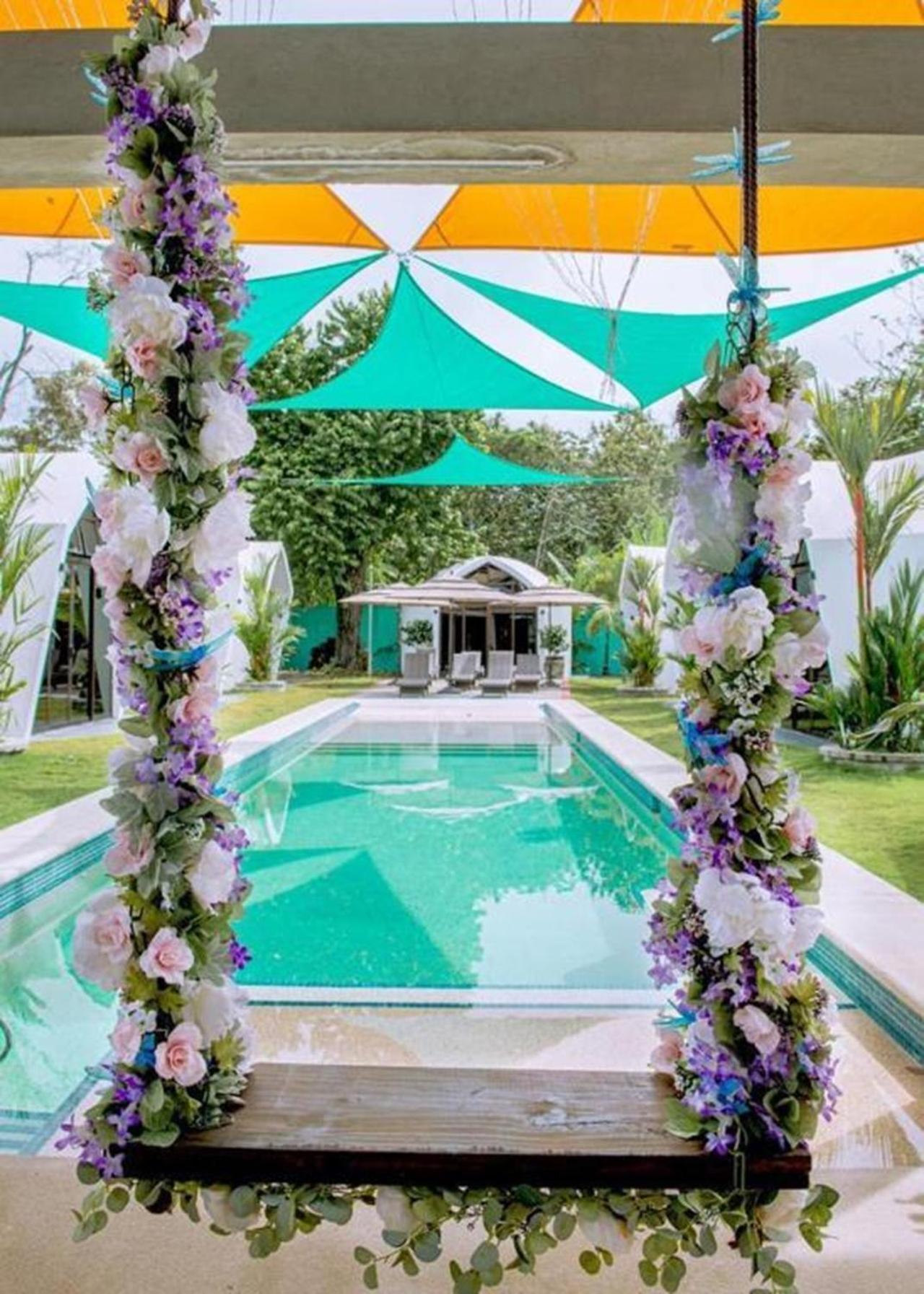 Alborada Boutique Stay อูวีตา ภายนอก รูปภาพ